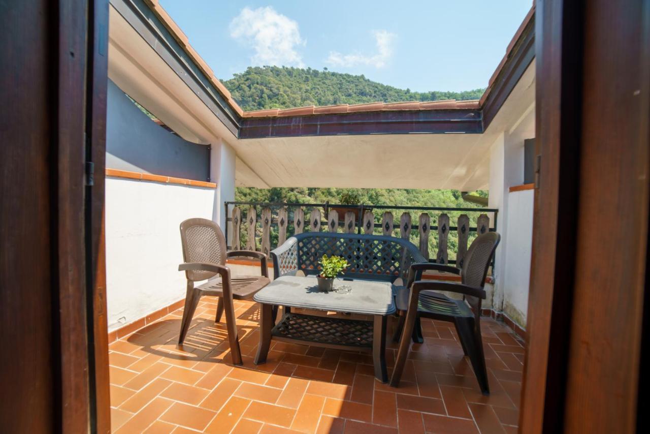 Bin Hotel Rocchetta Nervina
