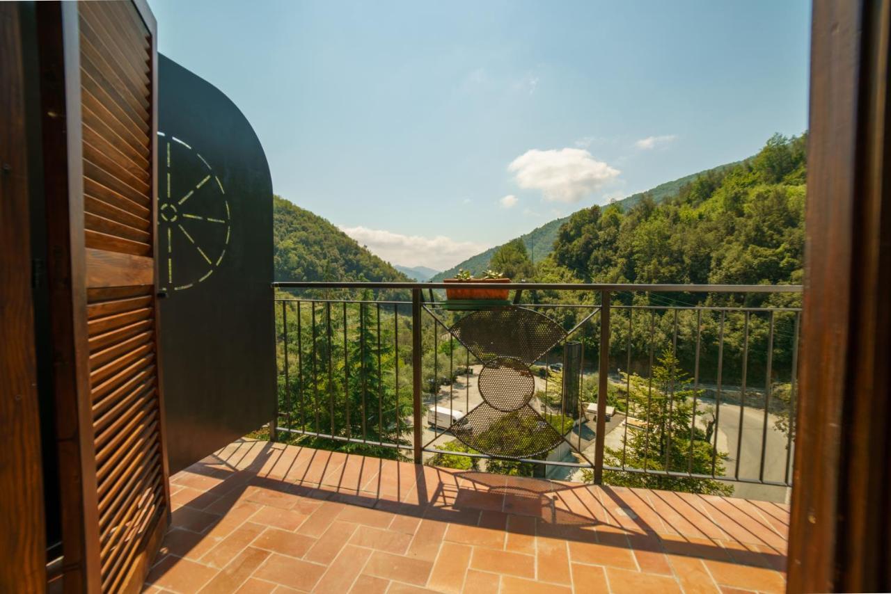 Bin Rocchetta Nervina