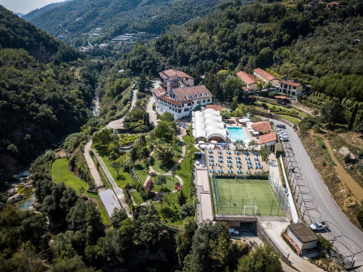 Bin Hotel Rocchetta Nervina